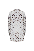 БЛУЗКА ЖЕНСКАЯ 2К-1361. Фото 8.