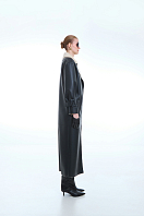 ДУБЛЕНКА ЖЕНСКАЯ 8-1979. Фото 4.