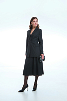 ЖАКЕТ ЖЕНСКИЙ 1К-1598. Фото 2.