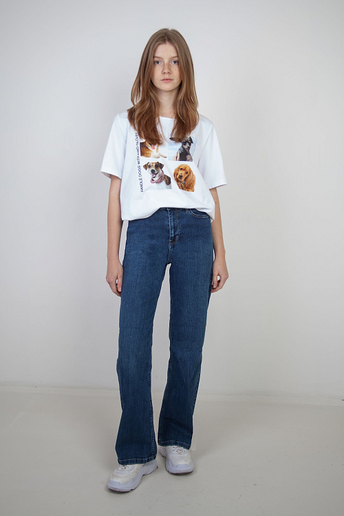 Изображение для Брюки 2523