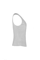 ЖИЛЕТ ЖЕНСКИЙ 1К-1354. Фото 7.