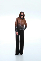 КУРТКА ЖЕНСКАЯ 3-1724. Фото 1.