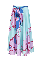 ЮБКА ЖЕНСКАЯ 4К-1163. Фото 1.