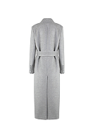 ПАЛЬТО ЖЕНСКОЕ ДЕМИСЕЗОННОЕ 1-1844 . Фото 3.