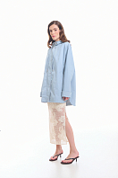 КУРТКА ЖЕНСКАЯ 3-1570. Фото 2.