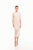 ПЛАТЬЕ ЖЕНСКОЕ 5К-2224. Фото 1.