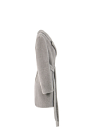 ПАЛЬТО ЖЕНСКОЕ ДЕМИСЕЗОННОЕ 1-1615. Фото 2.