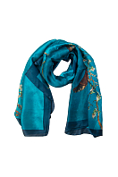 Палантин женский HY-43-1. Фото 1.