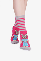 Носки женские Socks concept SC-1807-1 SC-1807-1 . Фото 3.