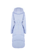 ПУХОВИК ЖЕНСКИЙ 5P-1971 . Фото 3.