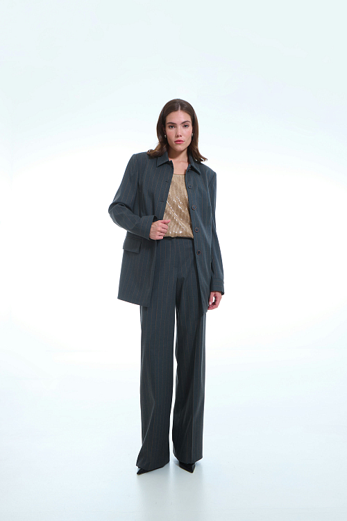 Изображение для БРЮКИ 3К-1746