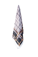 Платок женский BS9090-4 . Фото 1.