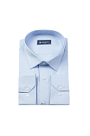 Сорочка мужская BC2502 . Фото 1.