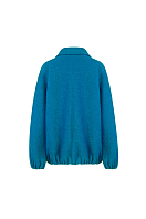 ПАЛЬТО ЖЕНСКОЕ ДЕМИСЕЗОННОЕ 1-2034. Фото 3.