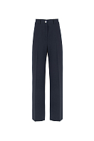 БРЮКИ ЖЕНСКИЕ (осенне-зимнего ассортимента) 3К-650. Фото 1.