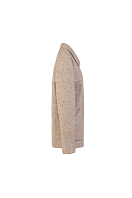 ПАЛЬТО ЖЕНСКОЕ ДЕМИСЕЗОННОЕ 1-2028. Фото 2.