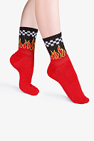 Носки женские Socks concept SC-1746 SC-1746 . Фото 1.