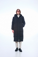 ПУХОВИК ЖЕНСКИЙ 5P-2102 . Фото 1.