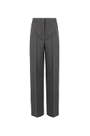 БРЮКИ ЖЕНСКИЕ 3К-1746. Фото 7.