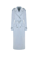 ПЛАЩ ЖЕНСКИЙ 2-1217. Фото 1.