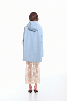 КУРТКА ЖЕНСКАЯ 3-1570. Фото 4.