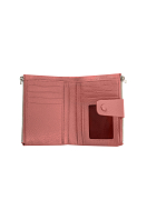 Портмоне женское 2201-9960  . Фото 4.