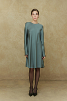 ПЛАТЬЕ ЖЕНСКОЕ 5К-864. Фото 2.