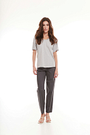 БРЮКИ ЖЕНСКИЕ 3К-1425. Фото 1.