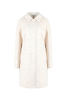 ПАЛЬТО ЖЕНСКОЕ ДЕМИСЕЗОННОЕ 1-1545. Фото 4.