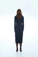 ПЛАТЬЕ ЖЕНСКОЕ 5К-1873. Фото 5.