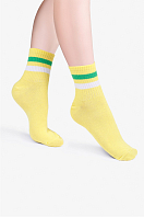 Носки женские Socks concept SC-1541-3 SC-1541-3 . Фото 1.