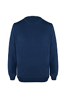 Джемпер мужской TONY MONTANA  T1001 . Фото 1.