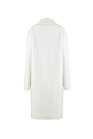 ПАЛЬТО ЖЕНСКОЕ ДЕМИСЕЗОННОЕ 1-1523. Фото 3.