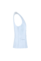 ЖИЛЕТ ЖЕНСКИЙ 1К-1354. Фото 2.