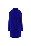 ПАЛЬТО ЖЕНСКОЕ ДЕМИСЕЗОННОЕ 1-996. Фото 3.