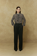 БЛУЗКА ЖЕНСКАЯ 2К-756. Фото 2.