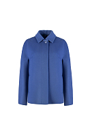 ПАЛЬТО ЖЕНСКОЕ ДЕМИСЕЗОННОЕ 1-1620 . Фото 6.