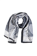 Палантин женский HY-43-1. Фото 1.