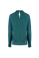 ДЖЕМПЕР ЖЕНСКИЙ 2К-1739. Фото 3.