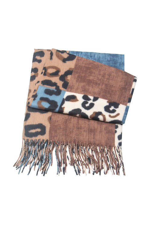 Изображение для Палантин Leo 8-2