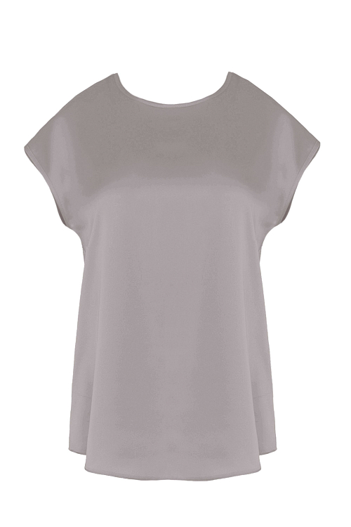 Изображение для БЛУЗКА 2К-2268С