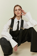 КОМБИНЕЗОН ЖЕНСКИЙ 3К-1859. Фото 2.