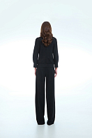 ДЖЕМПЕР ЖЕНСКИЙ 2К-1739. Фото 5.