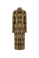 ПЛАТЬЕ ЖЕНСКОЕ 5К-1858. Фото 6.