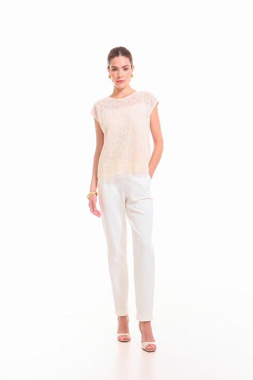 Изображение для БЛУЗКА 2К-2281