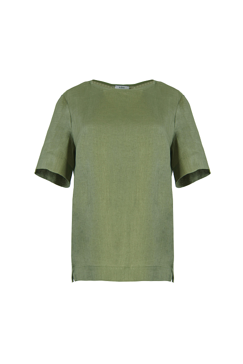 Изображение для БЛУЗКА 2К-2296С