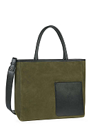 Сумка женская 113-317-15-4 . Фото 1.