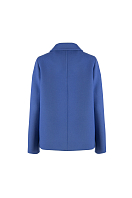 ПАЛЬТО ЖЕНСКОЕ ДЕМИСЕЗОННОЕ 1-1620 . Фото 8.