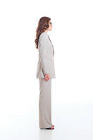 БРЮКИ ЖЕНСКИЕ 3К-1977. Фото 3.