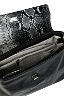 Сумка женская 115-507-31-4 . Фото 3.